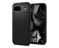 SPIGEN Liquid Air do Google Pixel 8a 5G Matte Black ACS07257 - 1274740 - zdjęcie 1